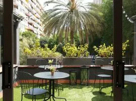 Arenas Atiram Hotel