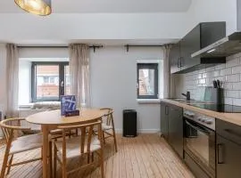 Bright Stylish Apartment Near Beach - Appa Ostend