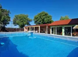 Kuća za odmor Holiday house AKORD, Marindvor