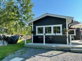 Henar Bed & Breakfast, hotel pro pobyt s domácími mazlíčky v destinaci Gävle