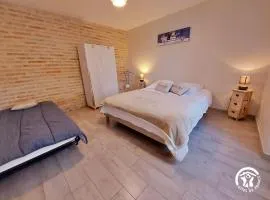 GITE LE PLESSIS