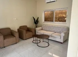 Dahlia appartement- 2chambres- Lomé