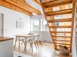 Alpena Homes, Linz Zentrum