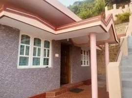 Mountain view stay