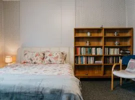 Simple City Stay