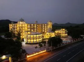 Sinclairs Palace Retreat Udaipur