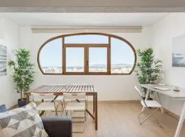 GuestReady - Gorgeous studio in Costa da Caparica