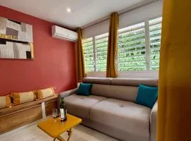 Sunset Dream - Bungalow haut de gamme proche Plage