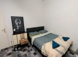 Cozy Apartment in Simmering