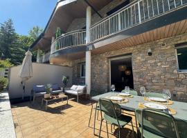 Casa Marsal - Proap Apartments, Unterkunft zur Selbstverpflegung in Encamp