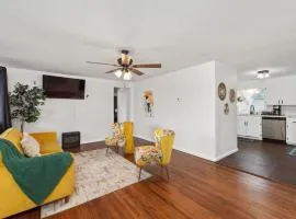 Charming midtown home