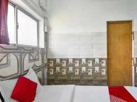 Hotel O RKR Residency
