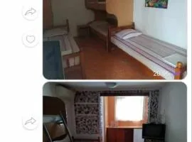 Apartman Miki
