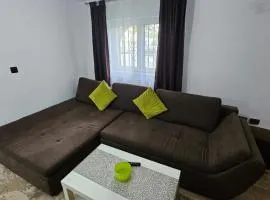 LC APARTMENTS near UMFST Târgu Mureș