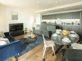 Bermondsey Apartments By Sleepy Lodge