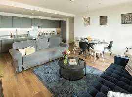 Bermondsey Apartments By Sleepy Lodge