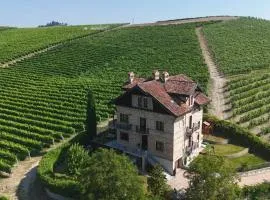 Villa Cereja