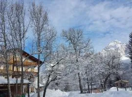 Petit Chalet