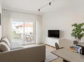 GuestReady - Cosy apt in Parede near the beach