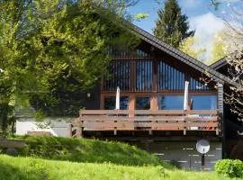 Ferienhaus Casa del diavolo