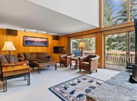 RMR: Wind River 4 Condo in Teton Village