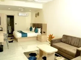 Hotel White Fortune