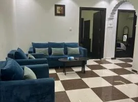 قصر الورد للشقق المخدومة