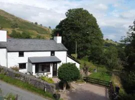 Maengwynedd, Llanrhaeadr Ym Mochnant