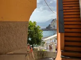 Camogli - Il Caruggio di Mirella - Liguria Holidays