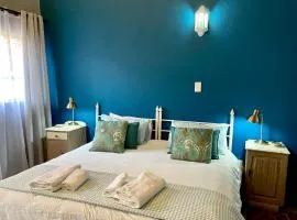 Studio 28 Clarens, Apartment A