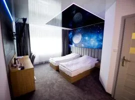 APARTAMENTY Korczaka