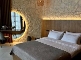 Boutique Hotel Light House Jurmala, Hotel in Jūrmala