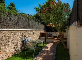 Ca'n Jaume i na Mama Antonia