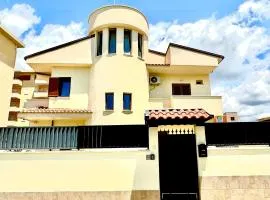 Luna di Sale - Romantic Sea Rooms & Apartments