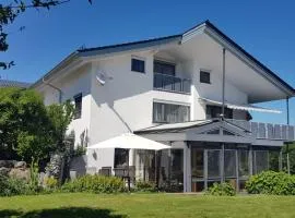 Ferienwohnungen Familie Hofer