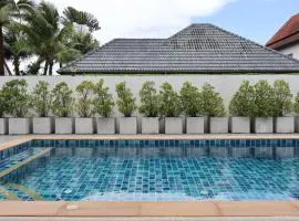 Kamala - Chonlada Holiday Home 2 BR Residence
