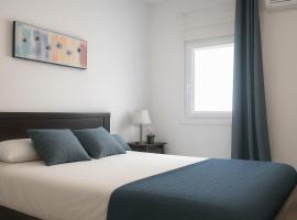 Apartamento sure&ntilde;o