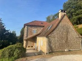 Belle demeure de vacances