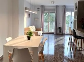 Apartamento turístico Playa Valencia