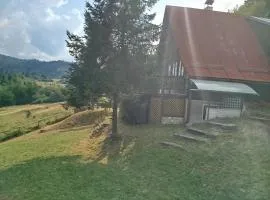 Chata Tatranec