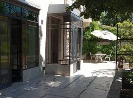 Chez Fleur