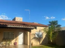 Casa tropical