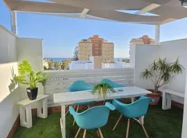Apartamentos Las Dunas