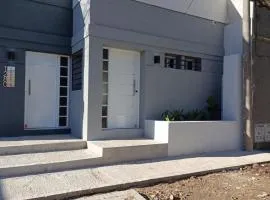 Departamentos San Martin