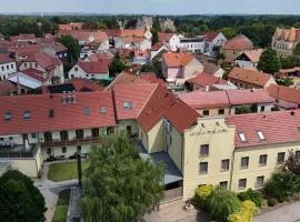 Relax Hotel Stork