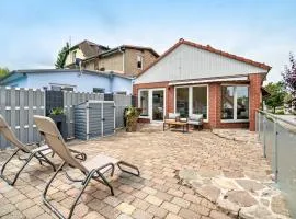 Apartment an der alten Bäckerei