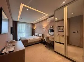 MG Homes - City Park Inn