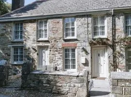 Bluck's cottage