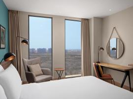 Four Points by Sheraton Dakar Diamniadio, hotel v destinaci Dakar