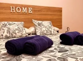 Amplio y luminoso apartamento con vistas al mar Mareverde